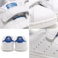 Adidas S74782 STAN SMITH BEBEK AYAKKABISI