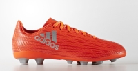 Adidas S75701 X 16.4 FxG FUTBOL KRAMPON ÇOCUK AYAKKABI