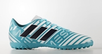 Adidas S77206 NEMEZIZ MESSI 17.4 TF HALISAHA ÇOCUK FUTBOL AYAKKABI