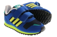 Adidas S78745 ZX 700 BEBEK AYAKKABISI