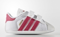 Adidas S79917 SUPERSTAR BEBEK AYAKKABI PATİK