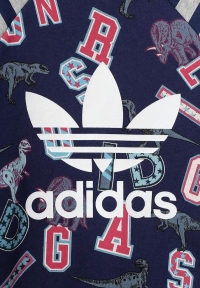 Adidas S95937 I FR CREW BEBEK EŞOFMAN TAKIMI