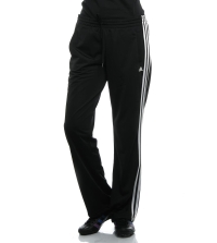 Adidas X22382 SP 3S PES PANT BAYAN EŞOFMAN ALTI