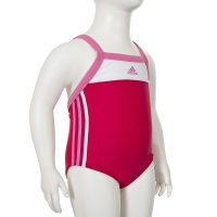 Adidas Z29633 AW 3SA INF 1PC ÇOCUK YÜZÜCÜ MAYOSU