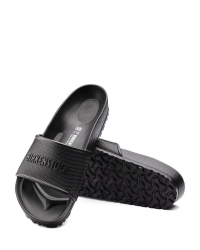 birkenstock 1015398-BLACK BARBADOS EVA TERLİK