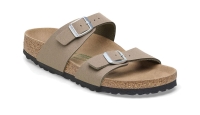 birkenstock 1026700 SYDNEY BF EARTHY VEGAN TERLİK
