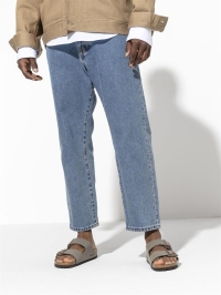 birkenstock 151213 - STONE ARIZONA BF TERLİK