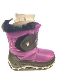 Buckhead BUCK1000-PURPLE BUCK100 SOLARO KIŞLIK KAR BOTU