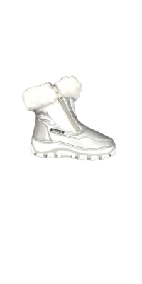 Buckhead BUCK1067-SILVER BUCK1067 WINDY GLAM ÇOCUK SPOR AYAKKABI