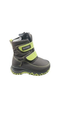 Buckhead BUCK1077-ANT-GREEN BUCK1077 STARK ÇOCUK SPOR AYAKKABI