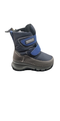 Buckhead BUCK1077-NAVY SAXE BUCK1077 STARK NAVY ÇOCUK SPOR AYAKKABI