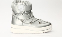 Buckhead BUCK1084-SILVER FAIRY WP KIŞLIK KAR BOTU