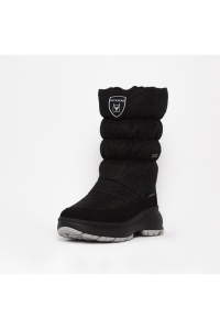 Buckhead BUCK1090-BLACK CHARM ÇOCUK KAR BOTU