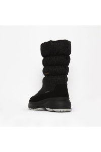 Buckhead BUCK1090-BLACK CHARM ÇOCUK KAR BOTU
