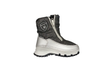 Buckhead BUCK1101-ANTRACITE DASDAS GLITTER KIŞLIK KAR BOT