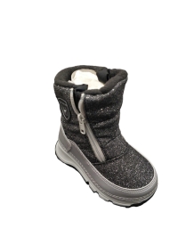 Buckhead BUCK1101-ANTRACITE DASDAS GLITTER KIŞLIK KAR BOT