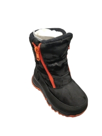 Buckhead BUCK1102-BLACK DASDAS CAMO KIŞLIK KAR BOT