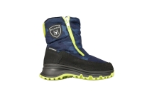 Buckhead BUCK1102-Navy DASDAS CAMO KIŞLIK KAR BOT