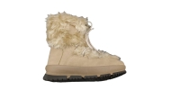 Buckhead BUCK1111-BEIGE IRINA KIŞLIK KAR BOTU
