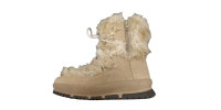 Buckhead BUCK1111-BEIGE IRINA KIŞLIK KAR BOTU