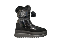 Buckhead BUCK1112-BLACK BELLA KIŞLIK KAR BOT