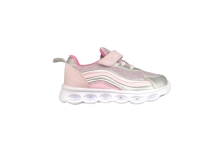 buckhead BUCK4055-912 TRIO SHINY JR ÇOCUK SPOR AYAKKABI