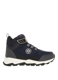 Buckhead BUCK4078- NAVY-BLACK PETER JR BOT ÇOCUK SPOR AYAKKABI