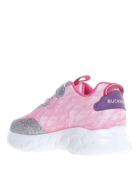 Buckhead BUCK4122-664 RAINBOW BEBEK ÇOCUK SPOR AYAKKABI