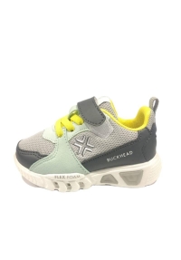 Buckhead BUCK4129-MLT001 AWARD SUN LIGHT JR IŞIKLI ÇOCUK SPOR AYAKKABI