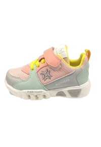 Buckhead BUCK4129-MLT002 AWARD SUN LIGHT JR IŞIKLI ÇOCUK SPOR AYAKKABI