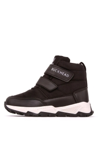 Buckhead BUCK4183-001 SNOWSHELL SIYAH KIŞLIK BOT