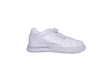 Buckhead BUCK4227-WHITE BOSTON JR ÇOCUK SPOR AYAKKABI