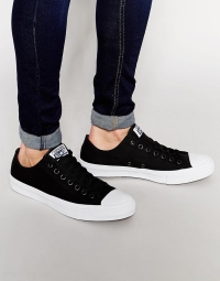 Converse 150149C CHUCK TAYLOR ALLSTAR II GÜNLÜK SPOR AYAKKABI