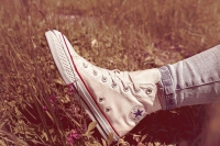 Converse 159484C CHUCK TAYLOR ALLSTAR GÜNLÜK SPOR AYAKKABI