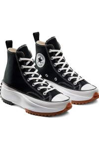 converse 166800C RUN STAR HIKE HI GÜNLÜK SPOR AYAKKABI