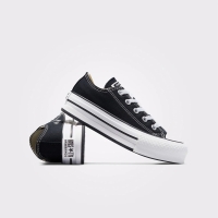 converse 372861C CHUCK TAYLOR ALL STAR EVA LIFT CANVAS PLATFORM GÜNLÜK SPOR AYAKKABI