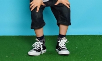 Converse 3J231C CHUCK TAYLOR ALLSTAR ÇOCUK AYAKKABISI