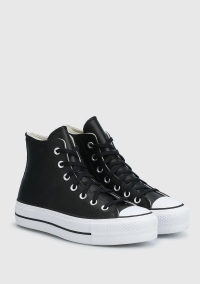converse 561675C CTAS LIFT HI GÜNLÜK SPOR AYAKKABI