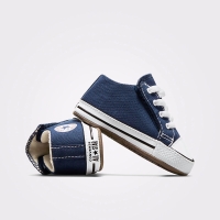 converse 865158C CHUCK TAYLOR ALL STAR CRIBSTER CANVAS BEBEK PATİK