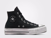 converse A06450C CHUCK TAYLOR ALL STAR LIFT PLATFORM GÜNLÜK SPOR AYAKKABI
