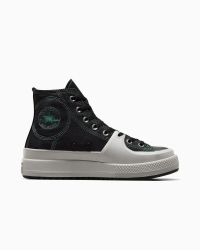 converse A06617C CHUCK TAYLOR ALL STAR CONSTRUCT GÜNLÜK SPOR AYAKKABI