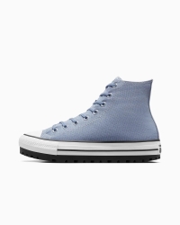 converse A06602C CTAS CITY TREK HI GÜNLÜK SPOR AAYAKKABI