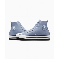 converse A06602C CTAS CITY TREK HI GÜNLÜK SPOR AAYAKKABI