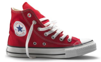 Converse CT.ALL STAR HI M9621 SPOR GÜNLÜK AYAKKABI