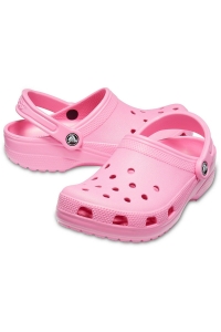 crocs 10001-669 CLASSIC UNISEX SPOR TERLİK SANDALET