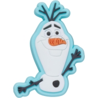 crocs 10007358-1 DIsney Frozen 2 Olaf JIBBITS CROCS TERLİK SÜSÜ