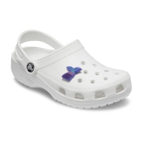 crocs 10007447-1 MERMAID TAIL JIBBITS CROCS SÜS TOKA