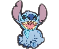 crocs 10007979-1 LIlo and StItch StItch JIBBITS CROCS TERLİK SÜSÜ