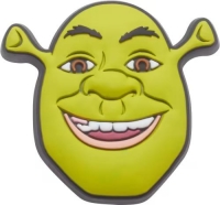 crocs 10007980-1 SHREK JIBBITS CROCS SÜS TOKA