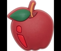 crocs 10008178-1 APPLE JIBBITS CROCS SÜS TOKA